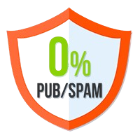 Zéro Spam